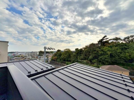 _ސ쌧ls``1ڂ̐VzˌĂ̏Z˂̒]ʐ^