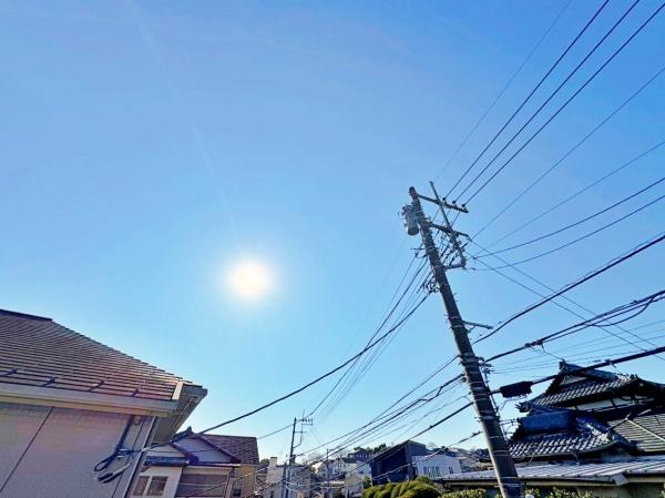 �_�ސ쌧���l�s�t���꒬�̐V�z��ˌ��Ă̏Z�˂���̒��]�ʐ^