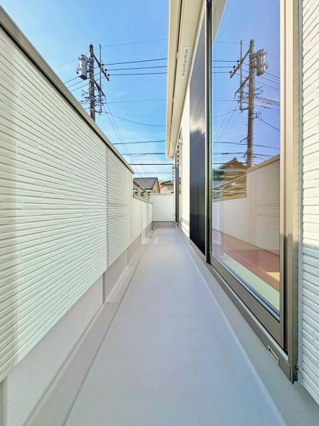 �_�ސ쌧���l�s�t���꒬�̐V�z��ˌ��Ẵo���R�j�[