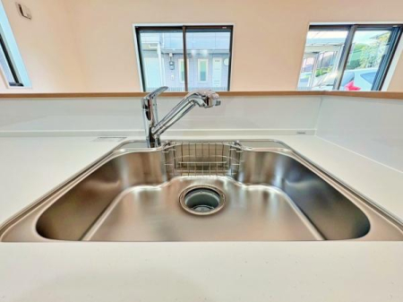 �_�ސ쌧���l�s�t���꒬�̐V�z��ˌ��ẴL�b�`��