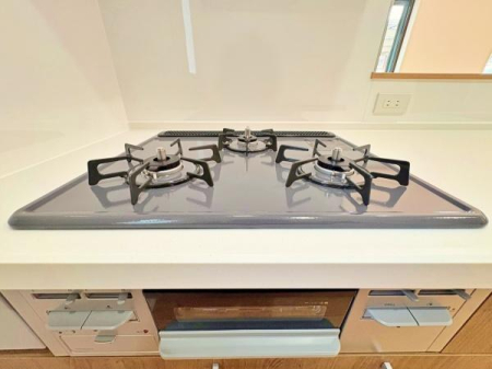 �_�ސ쌧���l�s�t���꒬�̐V�z��ˌ��ẴL�b�`��