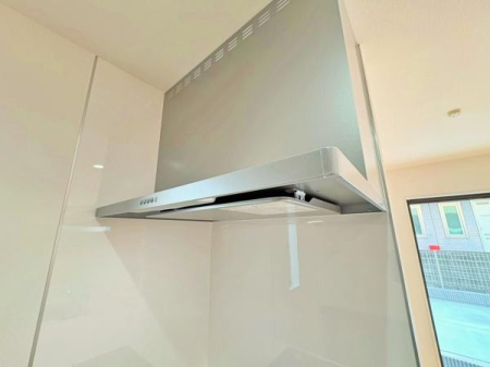 �_�ސ쌧���l�s�t���꒬�̐V�z��ˌ��ẴL�b�`��