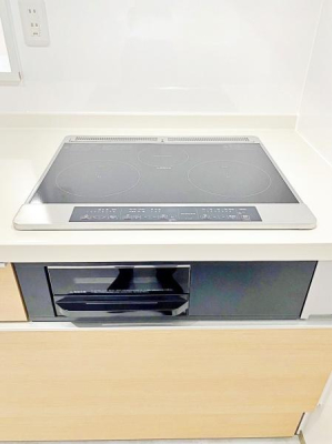 �_�ސ쌧���l�s�`�k��V�H���̒��Ã}���V�����̃L�b�`��