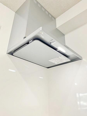 �_�ސ쌧���l�s�`�k��V�H���̒��Ã}���V�����̃L�b�`��