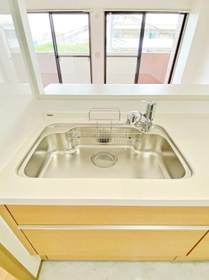 �_�ސ쌧���l�s�`�k��V�H���̒��Ã}���V�����̃L�b�`��