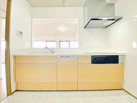 �_�ސ쌧���l�s�`�k��V�H���̒��Ã}���V�����̃L�b�`��