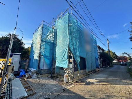 _ސ쌧asc̐VzˌĂ̑OʓH܂ތnʐ^