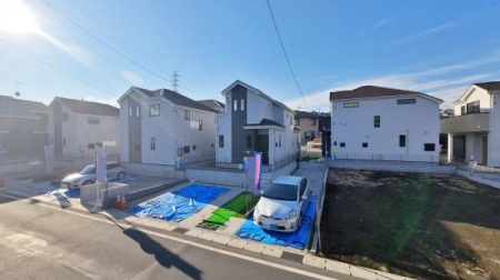 �����s���c�s���J1���ڂ̐V�z��ˌ��Ẳ摜