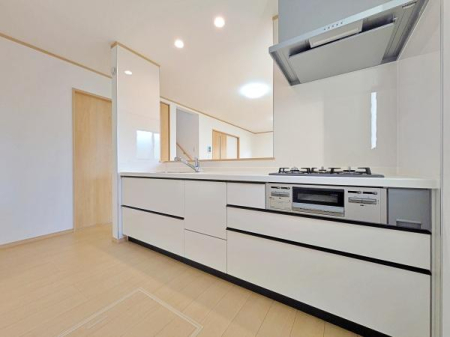 �����s���c�s���J1���ڂ̐V�z��ˌ��ẴL�b�`��