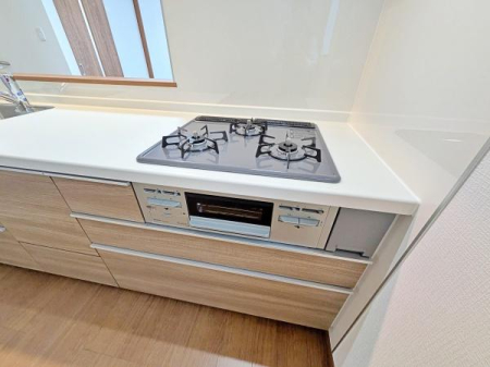 �����s���c�s���J1���ڂ̐V�z��ˌ��ẴL�b�`��