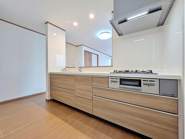 �����s���c�s���J1���ڂ̐V�z��ˌ��ẴL�b�`��