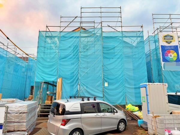 scsJ1ڂ̐VzˌĂ̌nOώʐ^