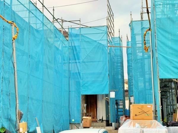 scsJ1ڂ̐VzˌĂ̌nOώʐ^