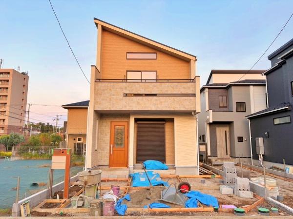 _ސ쌧sҊ̐VzˌĂ̌nOώʐ^