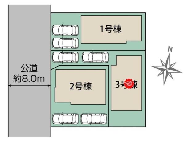 _ސ쌧sҊ̐VzˌĂ̋}