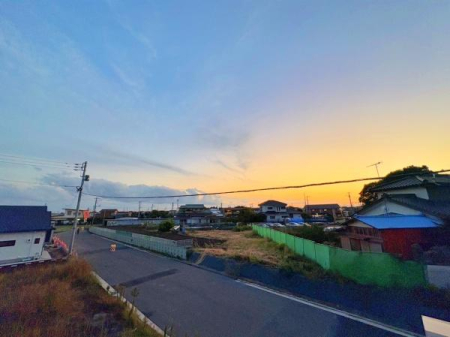 _ސ쌧sҊ̐VzˌĂ̏Z˂̒]ʐ^