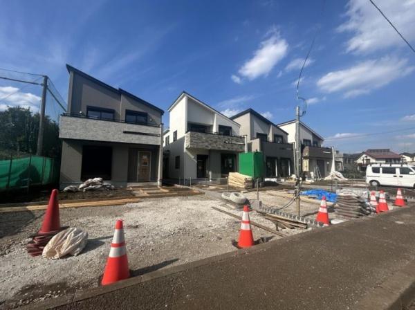 scsؑ]3ڂ̐VzˌĂ̌nOώʐ^