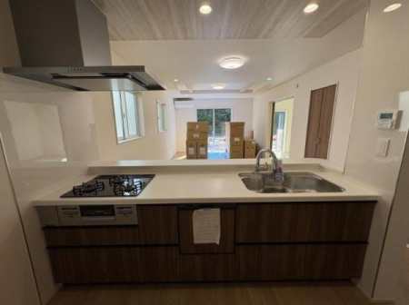 scsؑ]3ڂ̐VzˌẴLb`