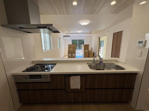 scsؑ]3ڂ̐VzˌẴLb`