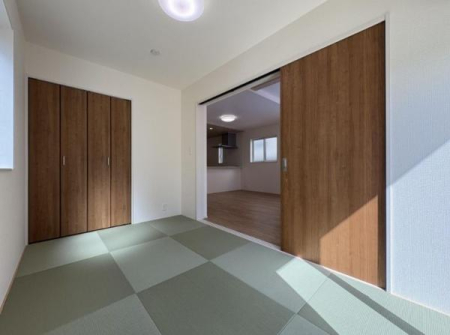 scsؑ]3ڂ̐VzˌĂ̘a