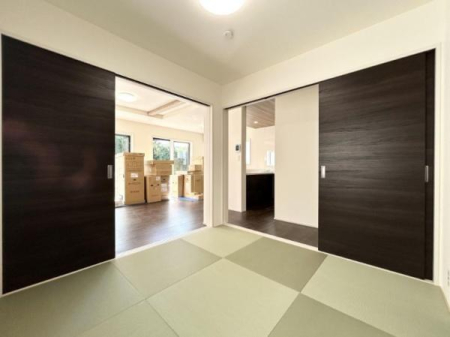 scsؑ]3ڂ̐VzˌĂ̘a