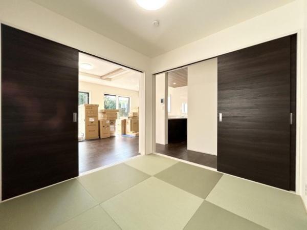 scsؑ]3ڂ̐VzˌĂ̘a