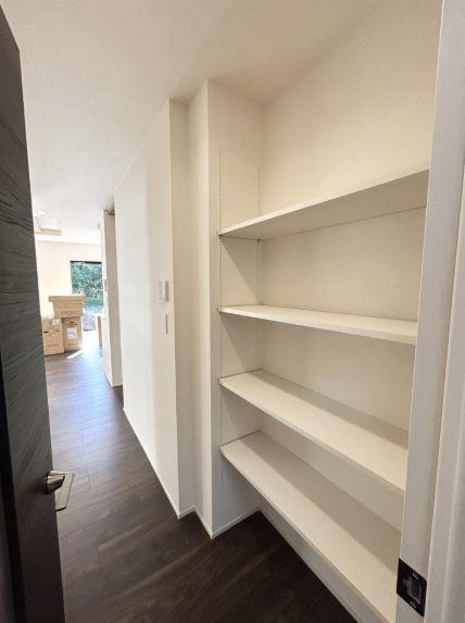 scsؑ]3ڂ̐VzˌĂ̎[