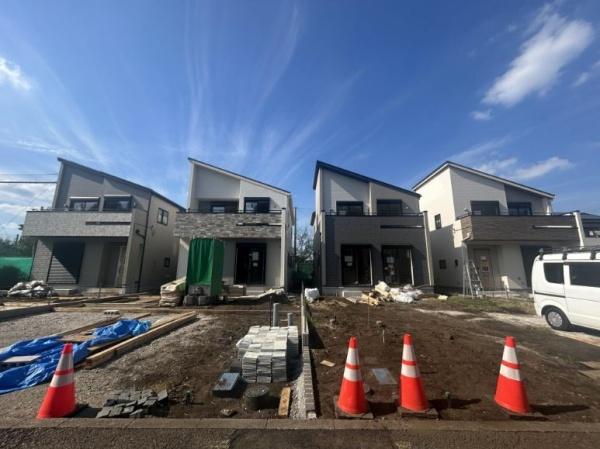 scsؑ]3ڂ̐VzˌĂ̌nOώʐ^