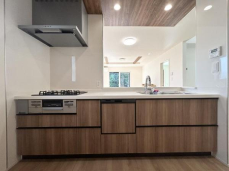 scsؑ]3ڂ̐VzˌẴLb`