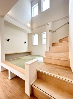 scsؑ]3ڂ̐VzˌĂ̘a