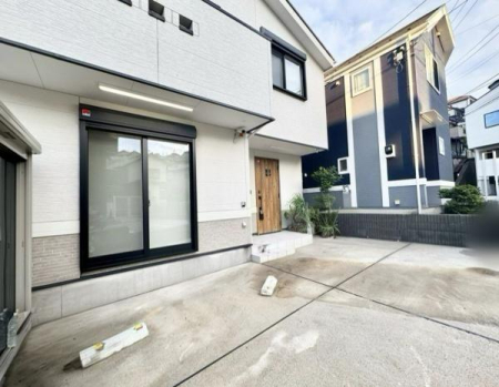 �_�ސ쌧���l�s�ߌ���k����2���ڂ̒��È�ˌ��Ă̂��̑�