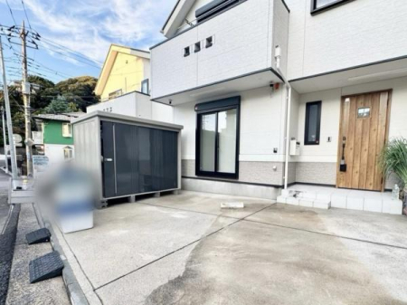 �_�ސ쌧���l�s�ߌ���k����2���ڂ̒��È�ˌ��Ă̂��̑�