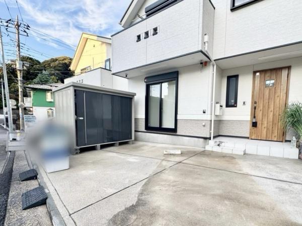 �_�ސ쌧���l�s�ߌ���k����2���ڂ̒��È�ˌ��Ă̂��̑�