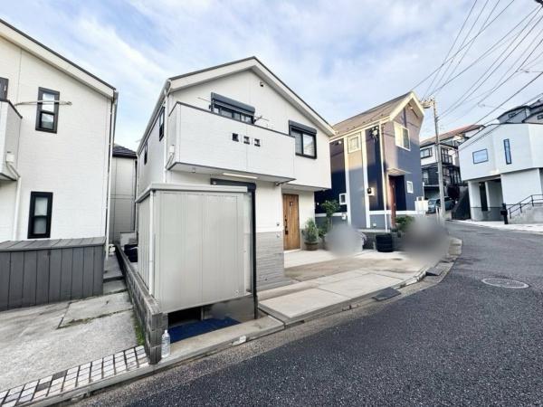 �_�ސ쌧���l�s�ߌ���k����2���ڂ̒��È�ˌ��Ă̂��̑�