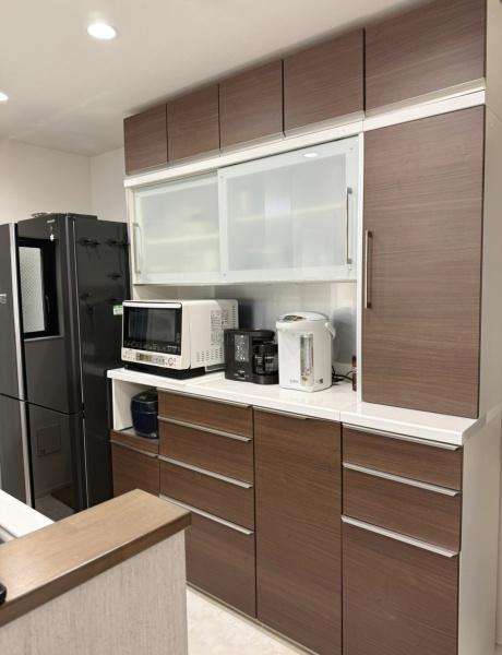 �_�ސ쌧���l�s�ߌ���k����2���ڂ̒��È�ˌ��ẴL�b�`��