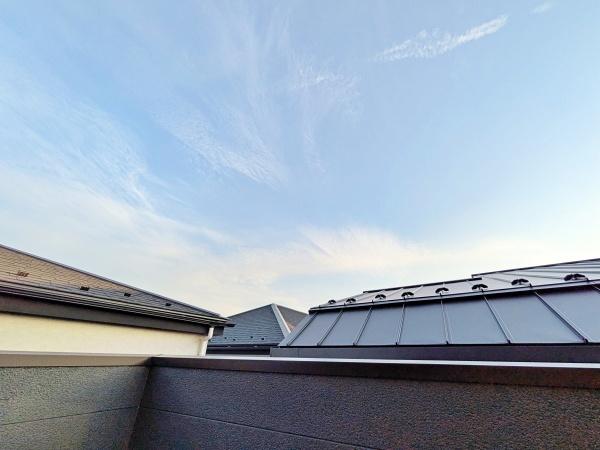 _ސ쌧asߊԂ̐VzˌĂ̏Z˂̒]ʐ^