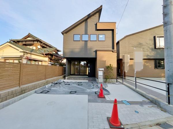 _ސ쌧asߊԂ̐VzˌĂ̌nOώʐ^