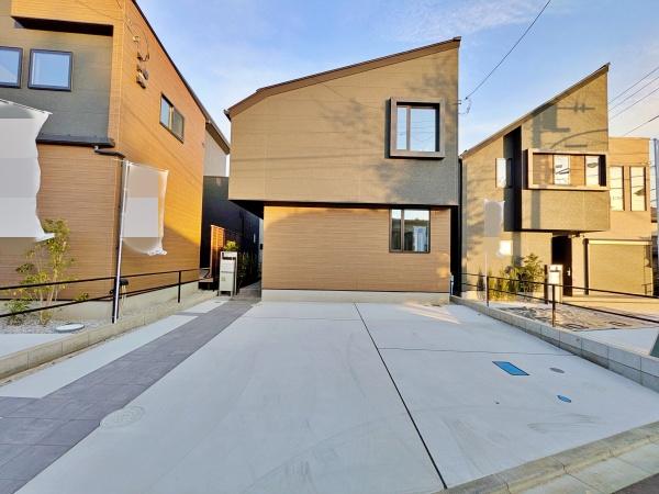 _ސ쌧asߊԂ̐VzˌĂ̌nOώʐ^