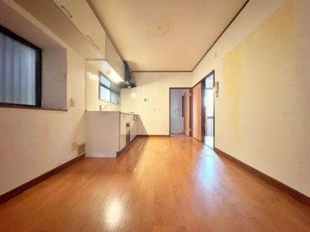 �_�ސ쌧���l�s�`���`��3���ڂ̒��È�ˌ��ẴL�b�`��