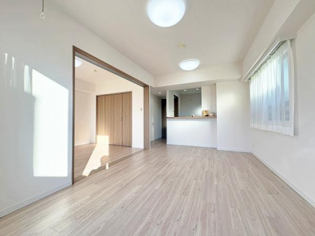 �_�ސ쌧���l�s�ߌ��撪�c��3���ڂ̒��Ã}���V�����̃��r���O