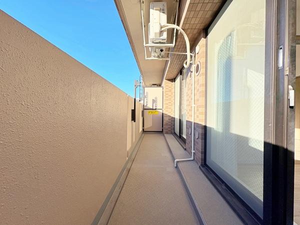 �_�ސ쌧���l�s�ߌ��撪�c��3���ڂ̒��Ã}���V�����̃o���R�j�[