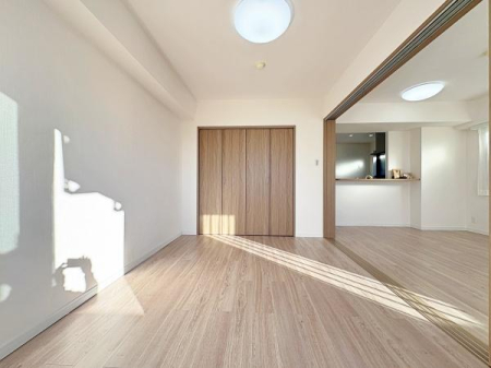 �_�ސ쌧���l�s�ߌ��撪�c��3���ڂ̒��Ã}���V�����̗m��