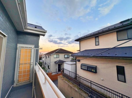 �_�ސ쌧���l�s��攒�S��3���ڂ̒��È�ˌ��Ă̏Z�˂���̒��]�ʐ^