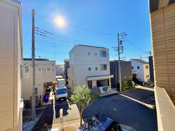 _ސ쌧sH1ڂ̒ÈˌĂ̏Z˂̒]ʐ^