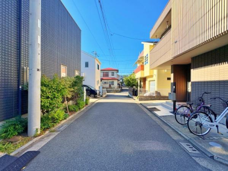 _ސ쌧sH1ڂ̒ÈˌĂ̑OʓH܂ތnʐ^