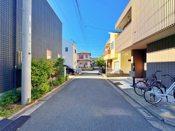 _ސ쌧sH1ڂ̒ÈˌĂ̑OʓH܂ތnʐ^