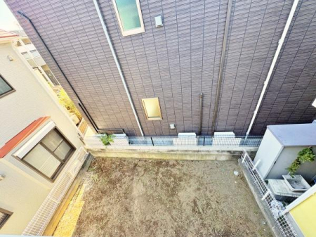 _ސ쌧sH1ڂ̒ÈˌĂ̏Z˂̒]ʐ^