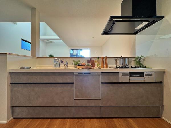 �_�ސ쌧�����s�[�J��5���ڂ̐V�z��ˌ��ẴL�b�`��