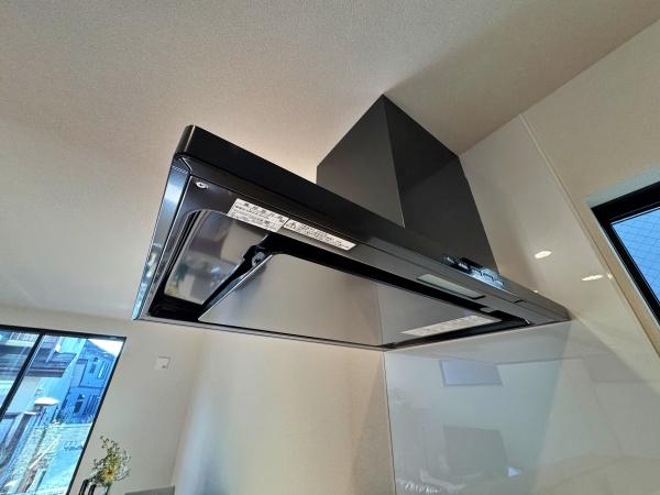 �_�ސ쌧�����s�[�J��5���ڂ̐V�z��ˌ��ẴL�b�`��