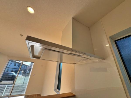 �_�ސ쌧�����s�[�J��5���ڂ̐V�z��ˌ��ẴL�b�`��